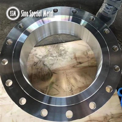 Alloy B2 API 605 API6A 6BX 10000PSI 5000PSI karima