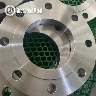 Monel 400 ASME B16.{2}} AARH karima