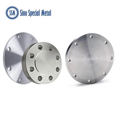 Monel K500 vak BL karima