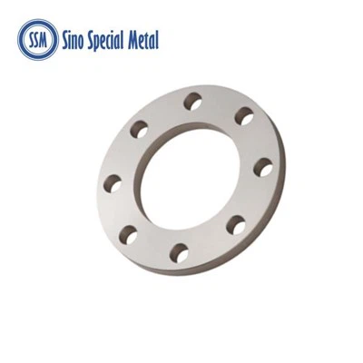 Monel K500 DIN 2573-2576, 2502-2503 lapos karimák hegesztéshez