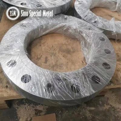 Monel K500 EN1902-1 ASME SB564 ASTM B564 karima