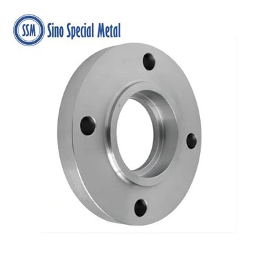 Csúsztatásra UNS 347S31 rozsdamentes acél 347 SORF karima
