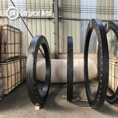 A szénacél karimák típusai és funkciói