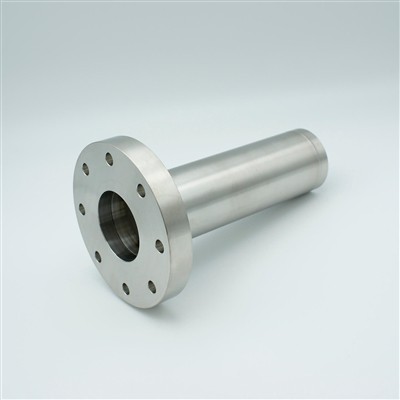 Különbség a hegesztési nyak és a hosszú hegesztési nyak karimák között