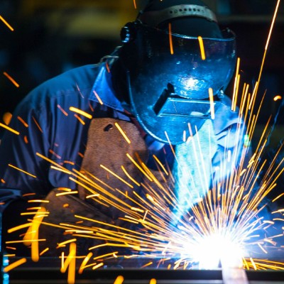 ASTM A182 javítási hegesztési követelmények