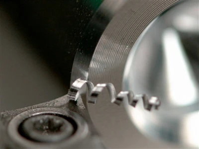 718 Inconel machinabilitás