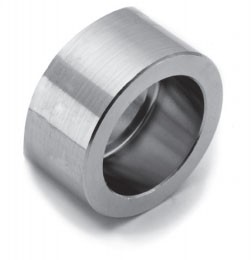 Socket Weld Cap Hastelloy C 276 6 ″ Sch40