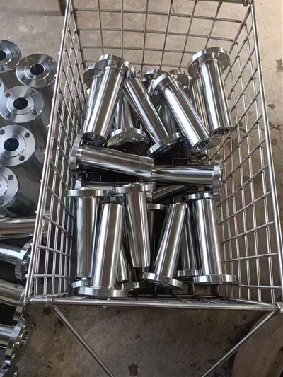 316 rozsdamentes acél hegesztési nyak RF karima|ASME B16.5 osztály 150 – 2 hüvelyk