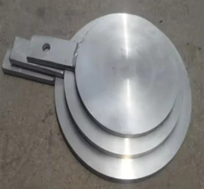 ASME B16.48 rozsdamentes acél ásó vakkarima