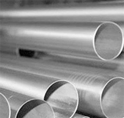 ASTM B167 Inconel 600 hegesztett cső, 8" SCH 100