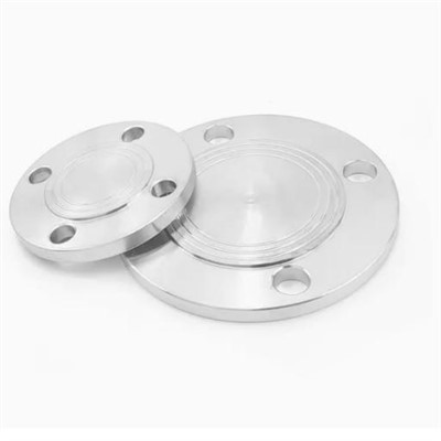 BS4505 RF Pn16 316L vakkarima