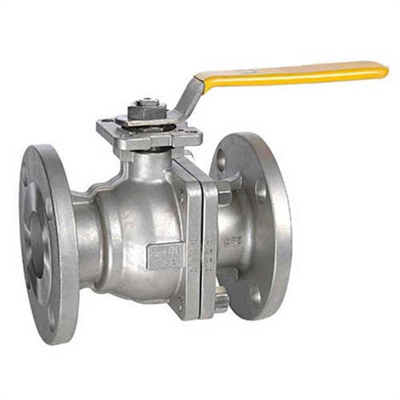 Hastelloy C276 szelepek