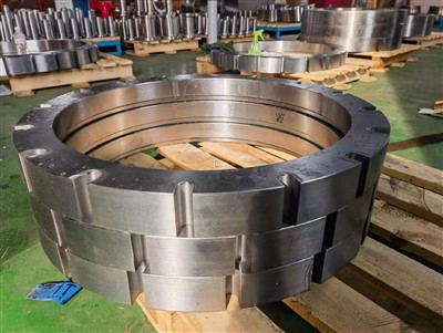 Q355 Gyorsan nyitható karima