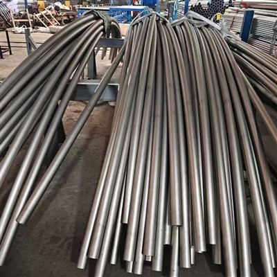 Shot Peened 304 rozsdamentes acél könyök