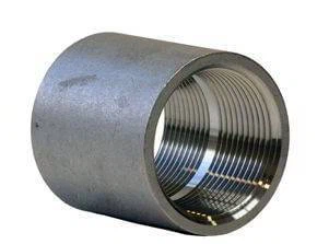 Menetes reduker ötvözött acél A182 f 5 6 ″ × 4 ″ 150 osztály